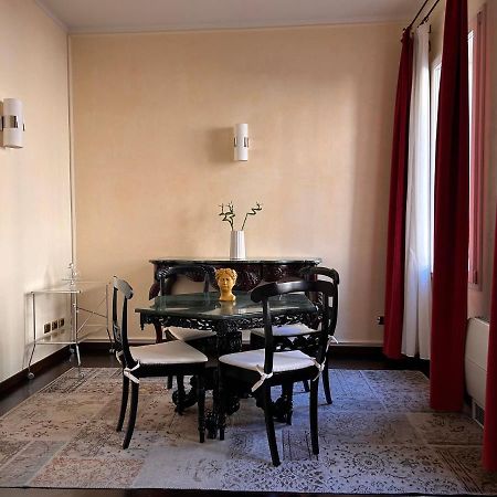 Piazza Maggiore Luxury Apartment Bologna Buitenkant foto