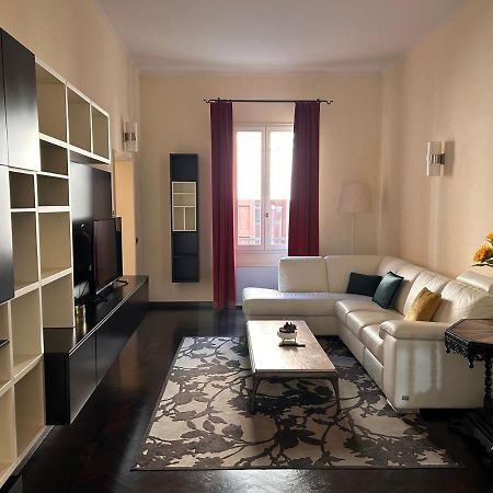 Piazza Maggiore Luxury Apartment Bologna Buitenkant foto