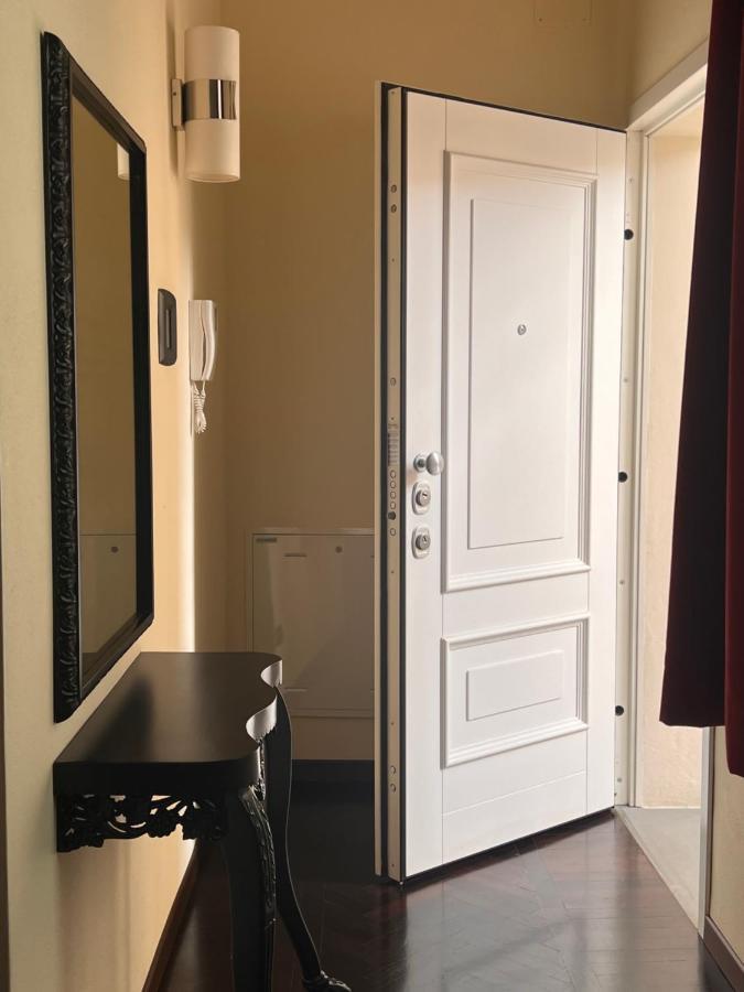 Piazza Maggiore Luxury Apartment Bologna Buitenkant foto