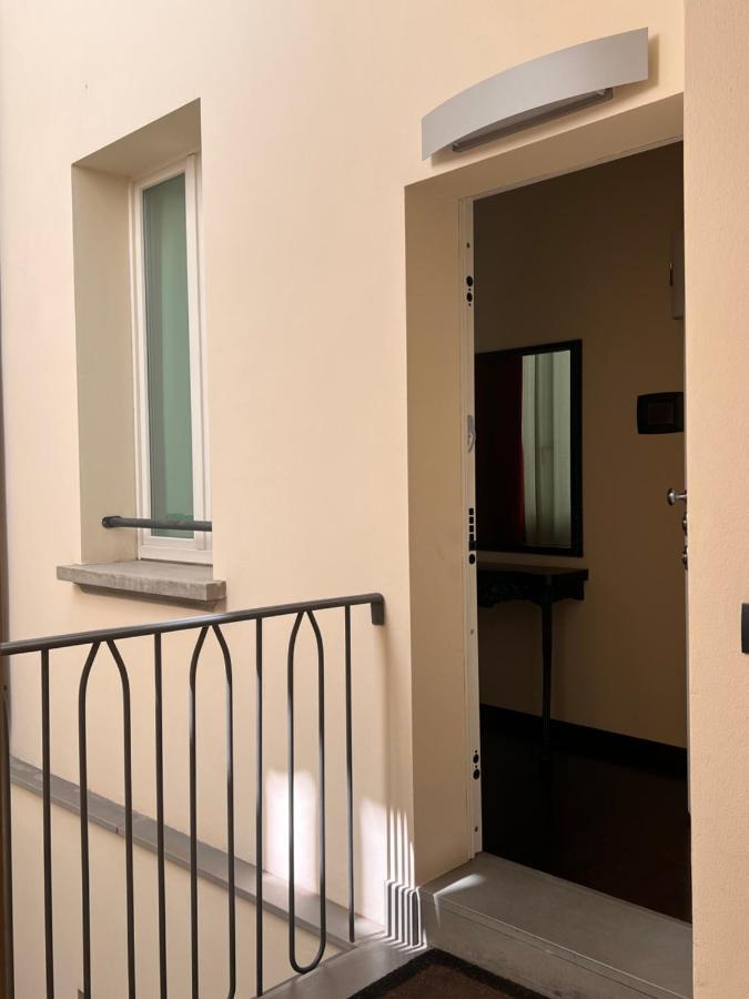 Piazza Maggiore Luxury Apartment Bologna Buitenkant foto