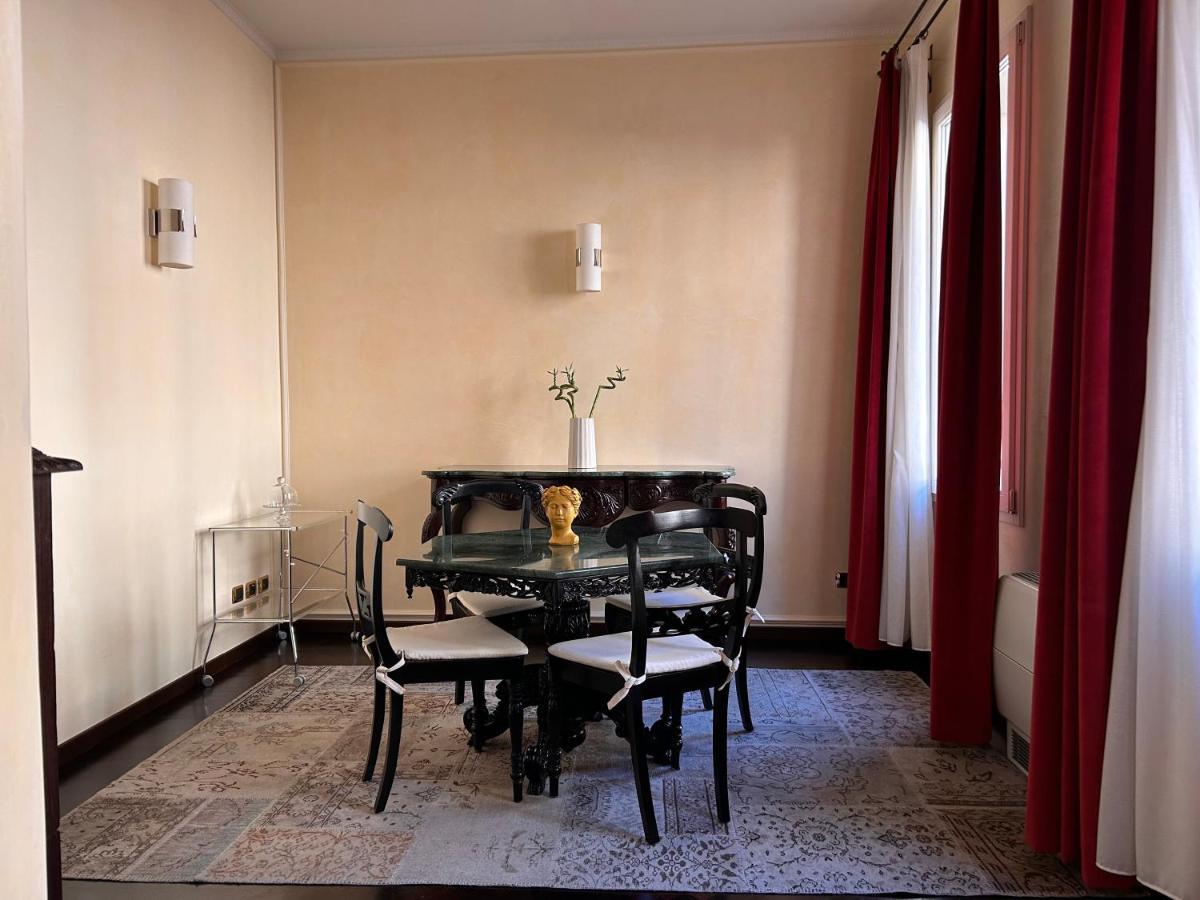 Piazza Maggiore Luxury Apartment Bologna Buitenkant foto