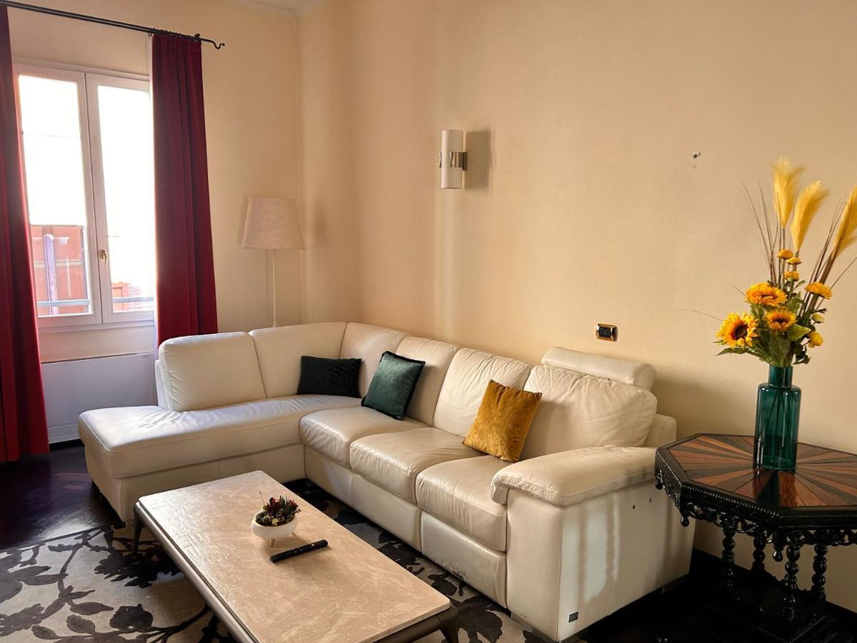 Piazza Maggiore Luxury Apartment Bologna Buitenkant foto