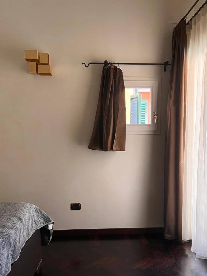 Piazza Maggiore Luxury Apartment Bologna Buitenkant foto