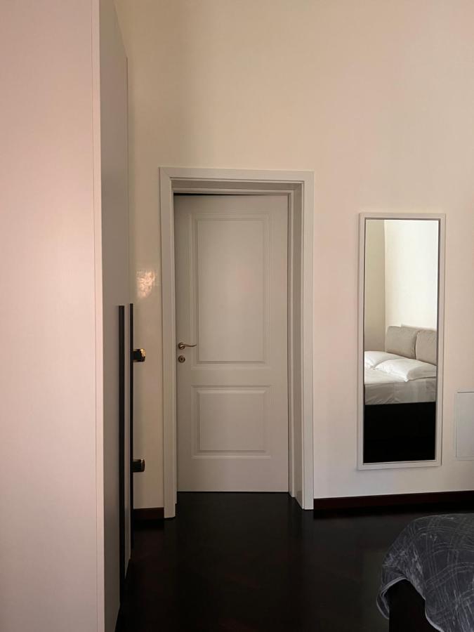 Piazza Maggiore Luxury Apartment Bologna Buitenkant foto