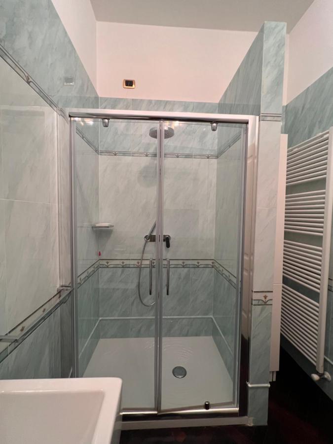 Piazza Maggiore Luxury Apartment Bologna Buitenkant foto