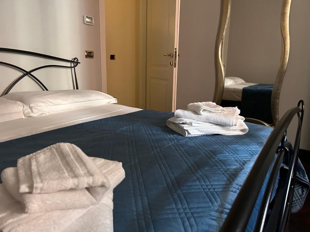 Piazza Maggiore Luxury Apartment Bologna Buitenkant foto